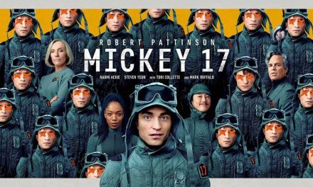 Mickey 17 – Movie Review (3/5)