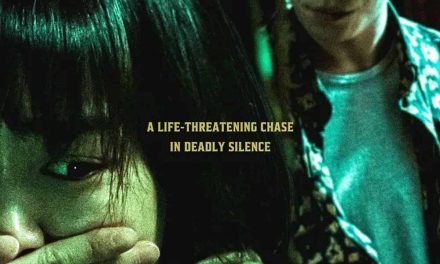 Midnight – Fantasia Review (3/5)