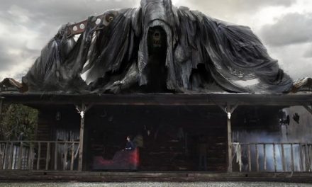 Minutes Past Midnight – Movie Review (4/5)