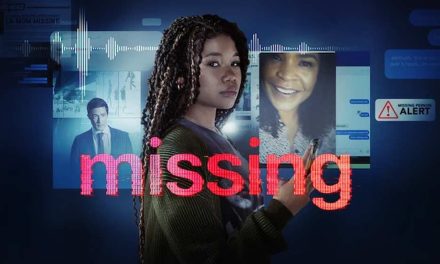 Missing [2023] – Movie Review (3/5)