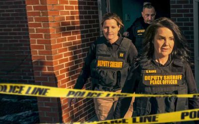 Missing: Dead or Alive Season 2 – Review | Netflix