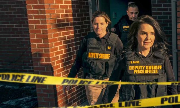 Missing: Dead or Alive Season 2 – Review | Netflix