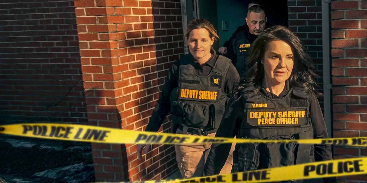 Missing: Dead or Alive Season 2 – Review | Netflix