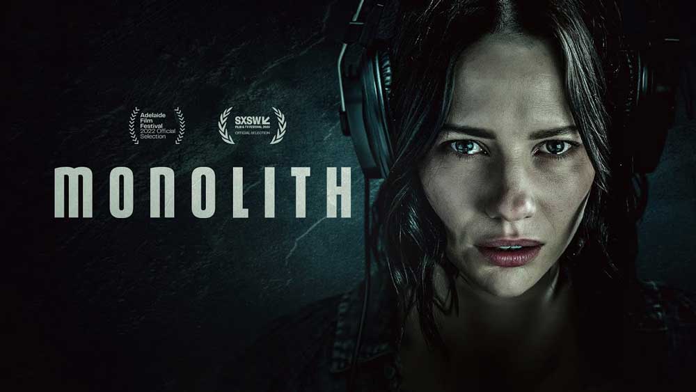 Monolith – Movie Review (4/5)