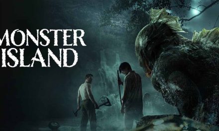 Monster Island – Movie Review | Shudder (2/5)