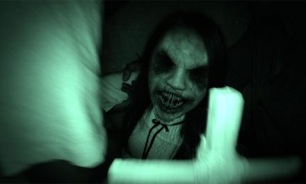 The Monster Project (3/5)