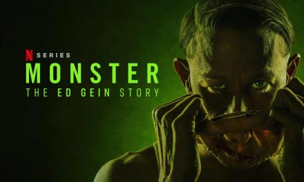 Monster: The Ed Gein Story – Review | Netflix