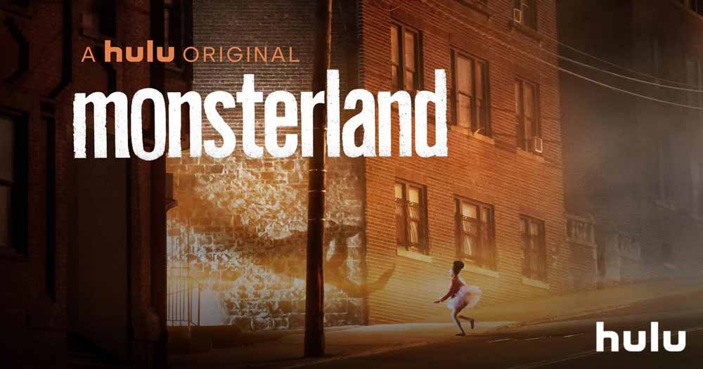 Monsterland – Hulu Season 1 Review