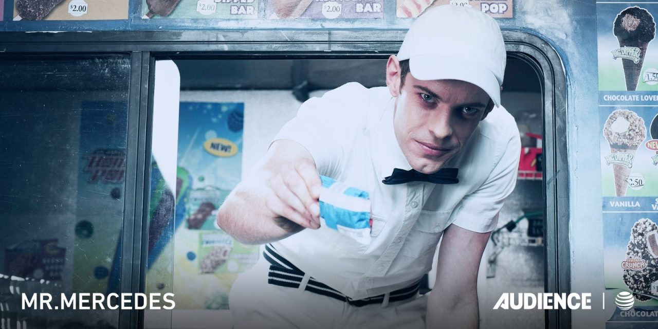 Mr. Mercedes TV series Pilot Review