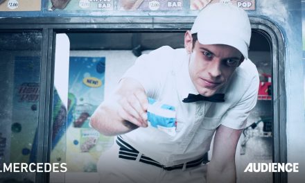 Mr. Mercedes TV series Pilot Review