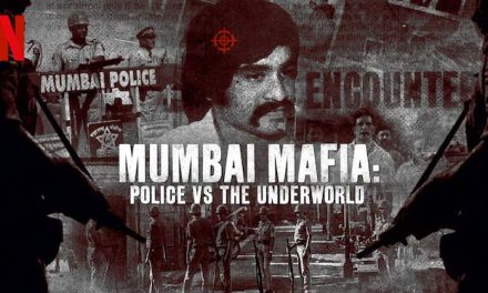 Mumbai Mafia: Police vs the Underworld – Netflix Review (3/5)