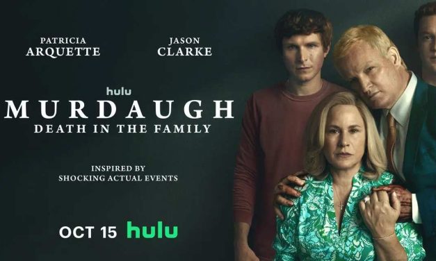 Murdaugh: Death in the Family – Series Review | Hulu