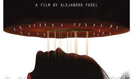 Murder Me, Monster [Muere, monstruo, muere] (3/5)