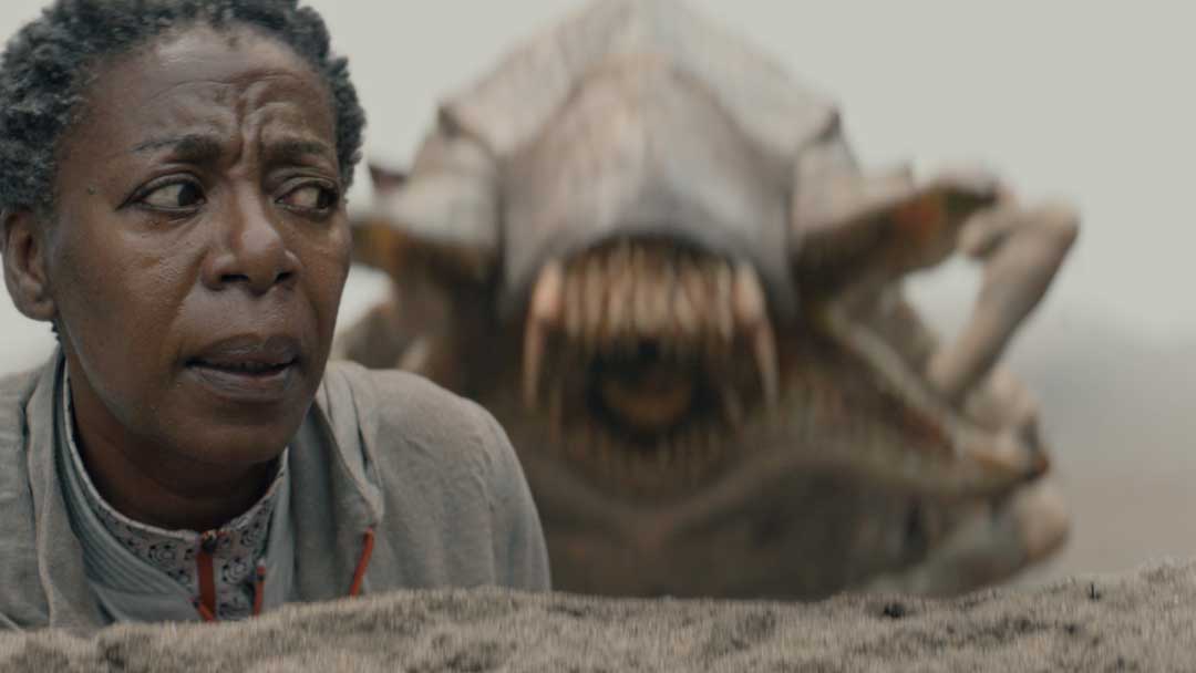 Murderbot – Review | Apple TV+ Sci-fi Thriller/Comedy Series