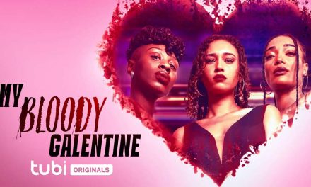 My Bloody Galentine – Movie Review (3/5)