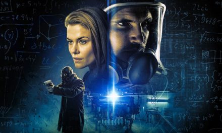 Netflix’s Time Loop sci-fi movie ARQ gets trailer