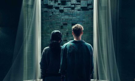 Netflix: BRICK Ending Explained