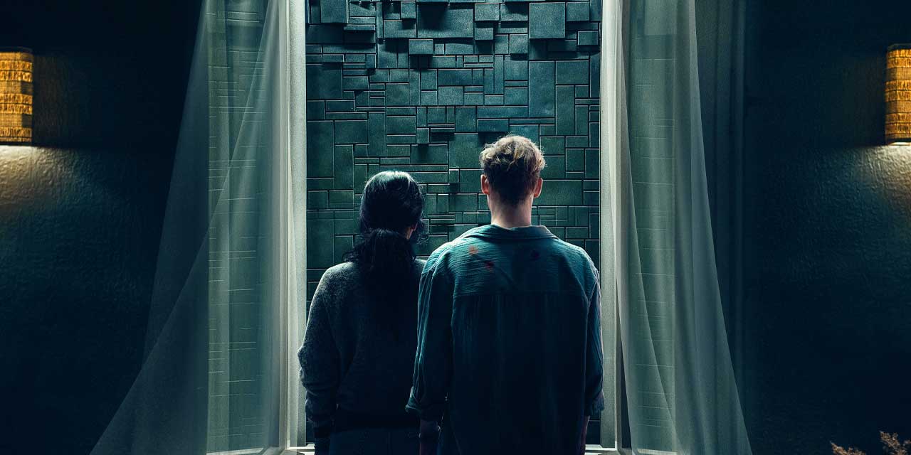 Netflix: BRICK Ending Explained