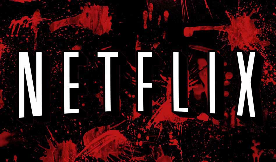 Horror Coming to Netflix in November 2021