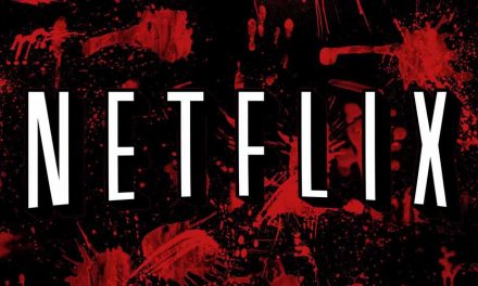 Horror Coming to Netflix in September 2020