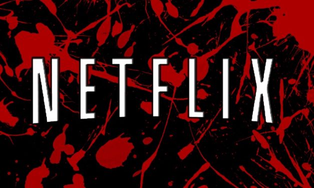 Horror, Thriller & Sci-Fi on Netflix in August 2025