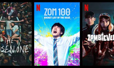 Horror Coming to Netflix in August 2023