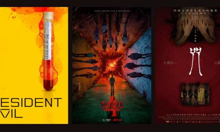 Horror Coming to Netflix in July 2022