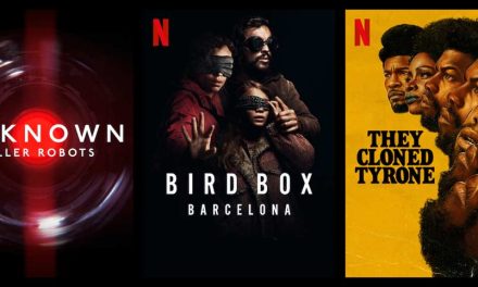 Horror Coming to Netflix in July 2023