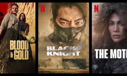 Horror Coming to Netflix in May 2023