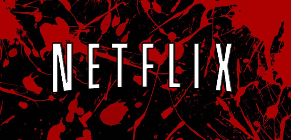 Horror, Thriller & Sci-fi on Netflix November 2019 (US)