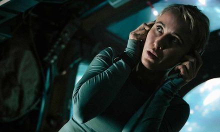 Netflix series THE SIGNAL ending explained