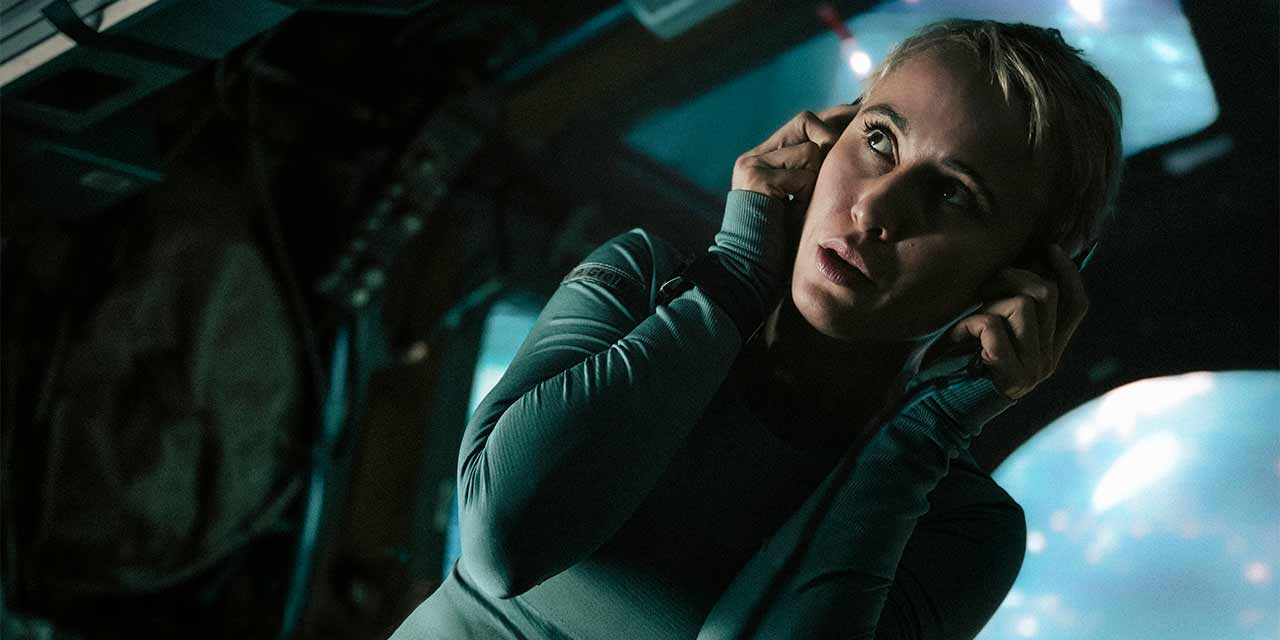 Netflix series THE SIGNAL ending explained