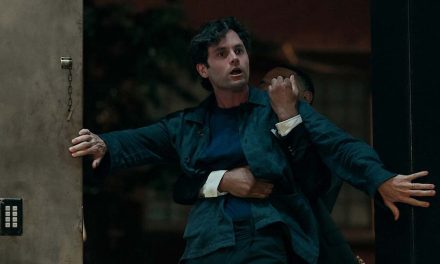 Netflix Series YOU Finale & Fun Facts