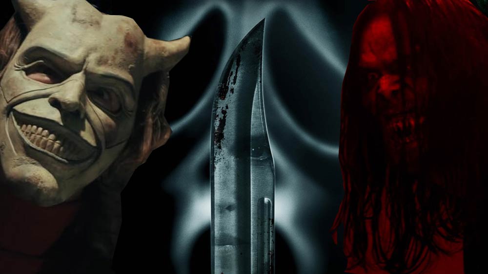 New Horror Movies 2022