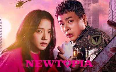 Newtopia – Series Review | Prime Video