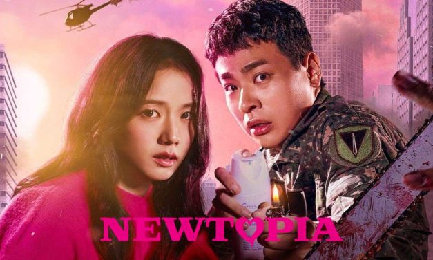 Newtopia – Series Review | Prime Video