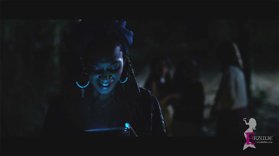 INTERVIEW: Erzulie Composer Nick Longoria Discusses Scoring the Mysterious Swamp Tale