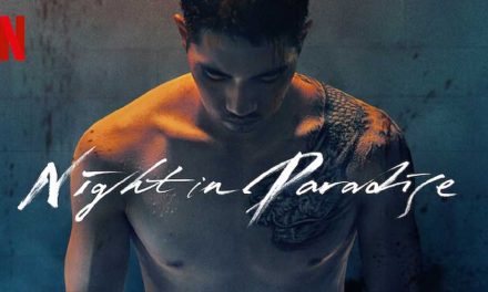 Night in Paradise – Netflix Review (4/5)