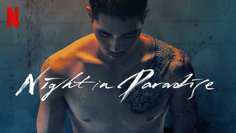 Night in Paradise – Netflix Review (4/5)
