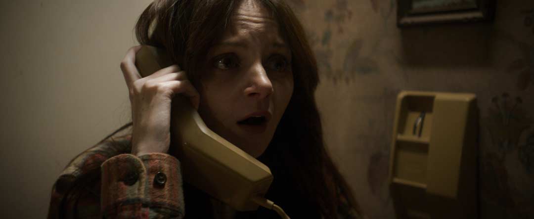 Night of the Reaper – Review | Shudder Slasher Movie