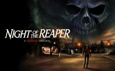Night of the Reaper – Review | Shudder (3/5)