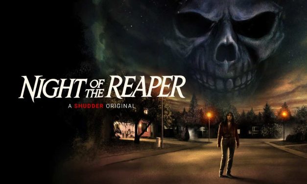 Night of the Reaper – Review | Shudder (3/5)