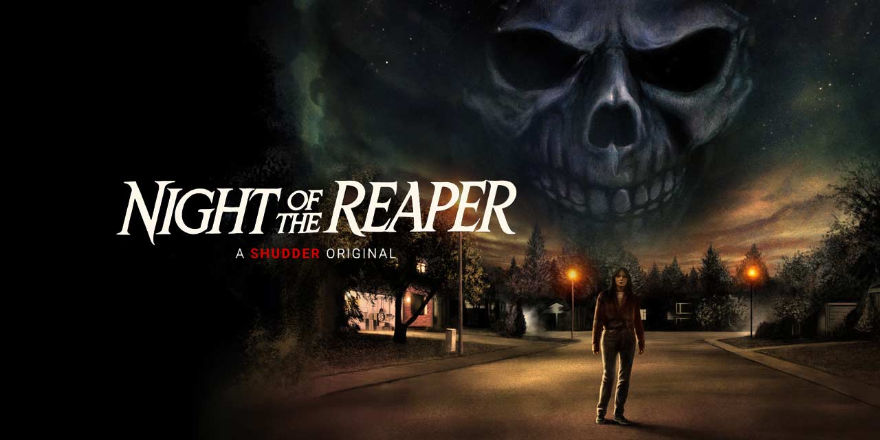 Night of the Reaper – Review | Shudder (3/5)