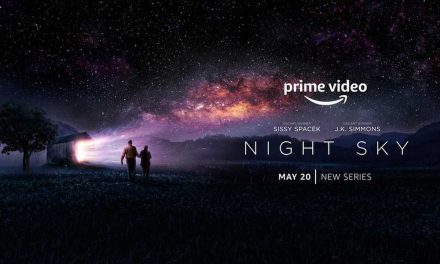 Night Sky: Season 1 – Review [Prime Video]