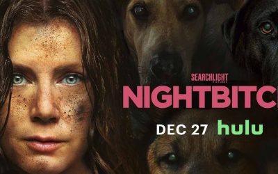Nightbitch – Movie Review | Hulu (4/5)