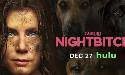 Nightbitch – Movie Review | Hulu (4/5)