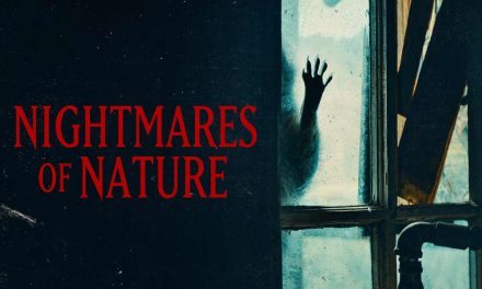 Nightmares of Nature: Cabin in the Woods – Review | Netflix