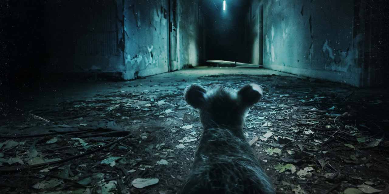 Nightmares of Nature: Lost in the Jungle – Review | Netflix