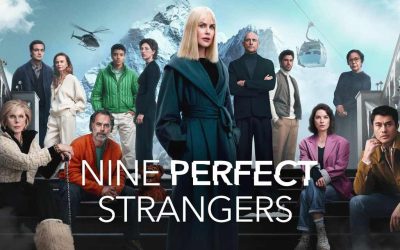 Nine Perfect Strangers: Season 2 – Review | Hulu