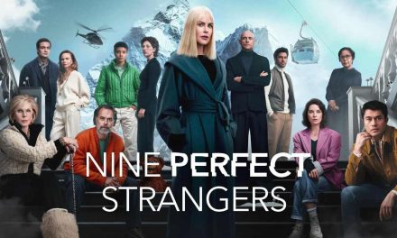 Nine Perfect Strangers: Season 2 – Review | Hulu